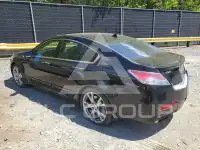 2009 Acura TL фото