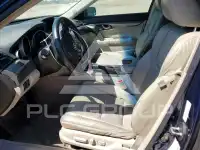 2009 Acura TL фото