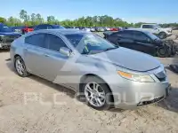 2009 Acura TL фото