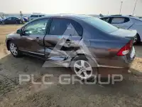 2009 Honda CIVIC фото
