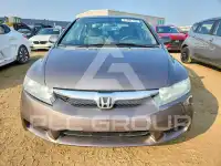 2009 Honda CIVIC фото