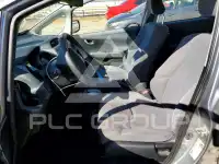 2009 Honda FIT photo
