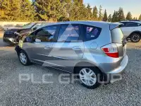 2009 Honda FIT фото