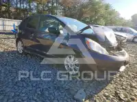 2009 Honda FIT фото