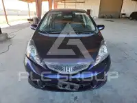 2009 Honda FIT фото