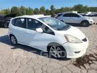 2009 Honda FIT фото