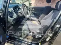2009 Honda FIT фото