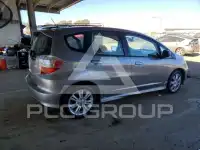 2009 Honda FIT фото