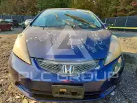 2009 Honda FIT photo