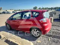 2009 Honda FIT фото
