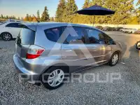 2009 Honda FIT фото