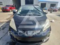 2009 Honda FIT фото