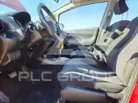 2009 Honda FIT фото