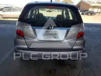 2009 Honda FIT фото