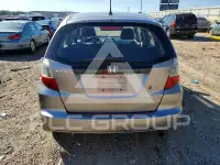2009 Honda FIT photo