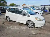 2009 Honda FIT фото