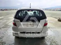 2009 Honda FIT photo