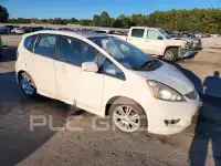 2009 Honda FIT фото