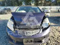 2009 Honda FIT фото
