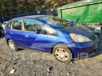 2009 Honda FIT photo
