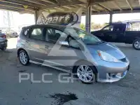 2009 Honda FIT фото