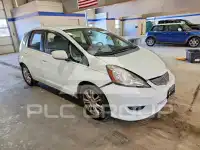 2009 Honda FIT фото
