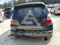 2009 Honda FIT фото