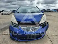 2009 Honda FIT фото