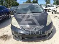 2009 Honda FIT фото