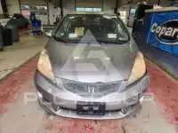 2009 Honda FIT фото