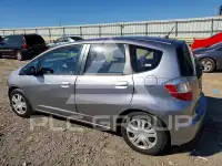 2009 Honda FIT photo