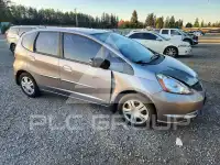 2009 Honda FIT фото