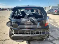 2009 Honda FIT фото