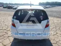 2009 Honda FIT фото