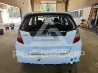2009 Honda FIT фото
