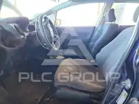 2009 Honda FIT фото