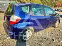 2009 Honda FIT photo