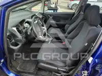 2009 Honda FIT фото