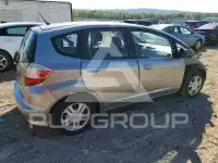 2009 Honda FIT photo