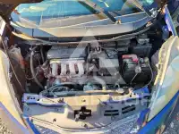 2009 Honda FIT photo