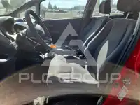 2009 Honda FIT фото