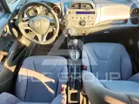 2009 Honda FIT photo