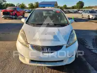 2009 Honda FIT фото