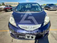 2009 Honda FIT фото