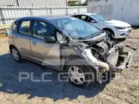 2009 Honda FIT photo