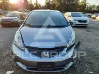 2009 Honda FIT фото