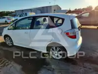 2009 Honda FIT фото