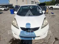 2009 Honda FIT фото