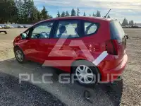 2009 Honda FIT фото