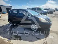 2009 Honda FIT фото